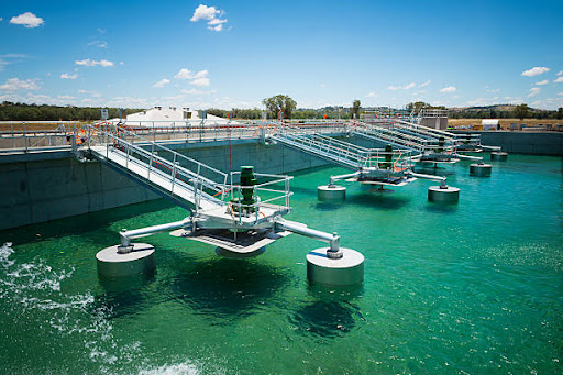 waste Water Treatment